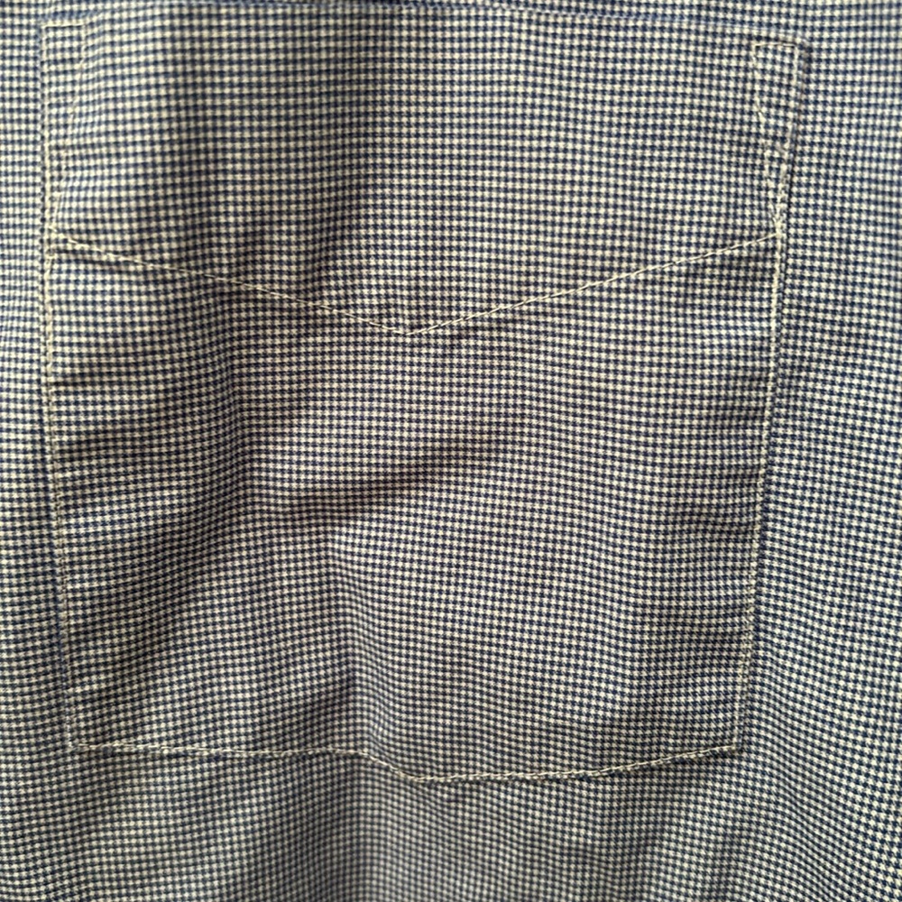 Untuckit Collar Dress Shirt - Picture 3 of 5